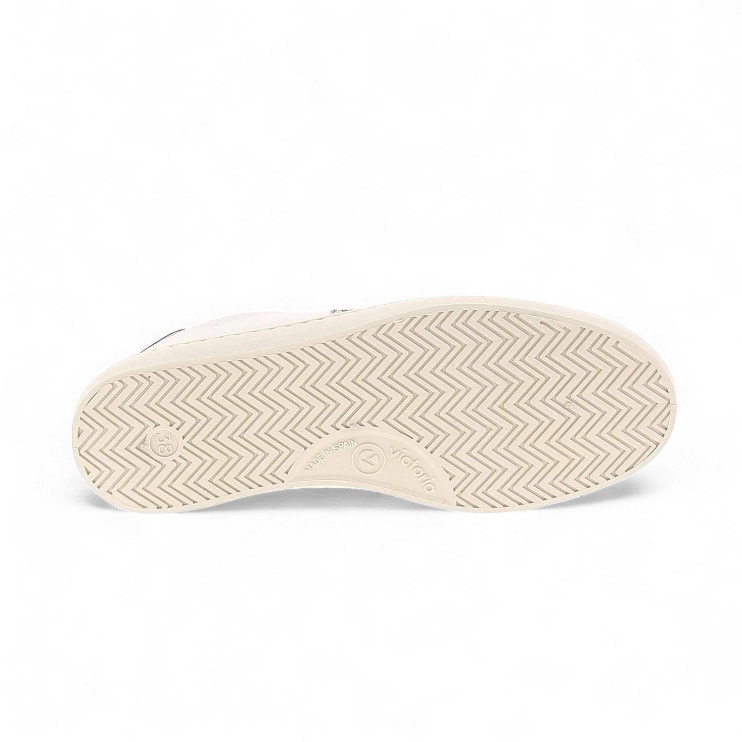 Baskets Femme VICTORIA BERLIN Blanc
