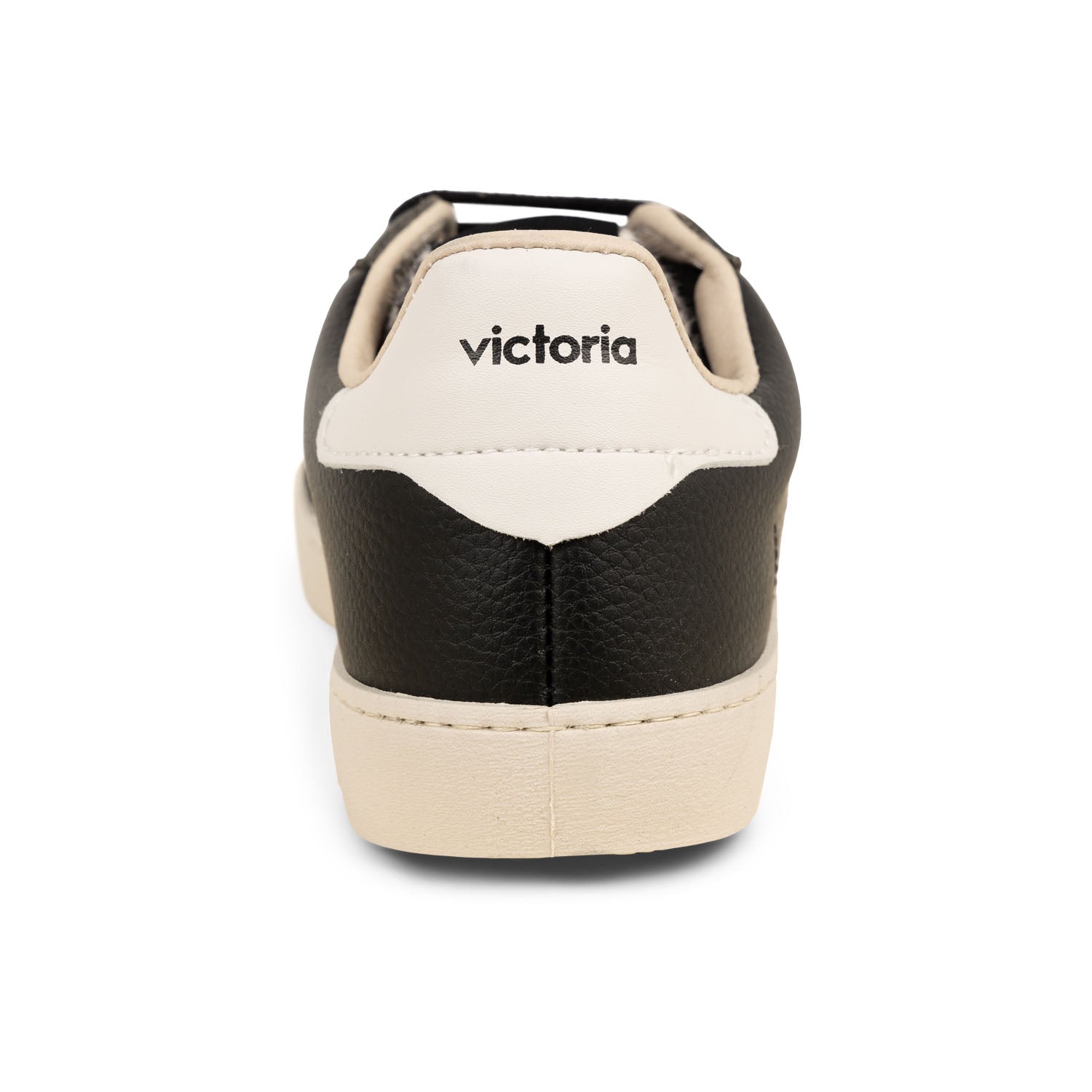 Baskets Femme VICTORIA BERLIN Noir