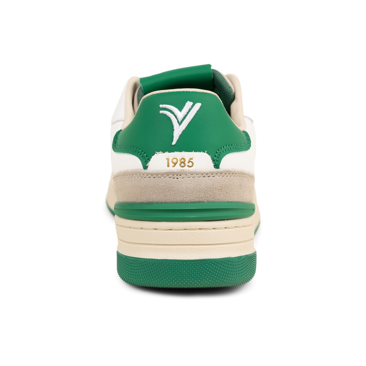 Sneakers Homme VICTORIA C-80 Blanc