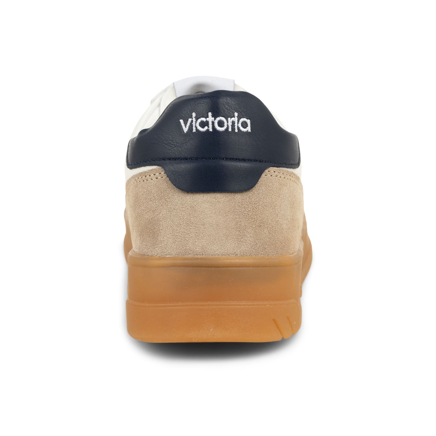 Sneakers Homme VICTORIA SEUL Blanc