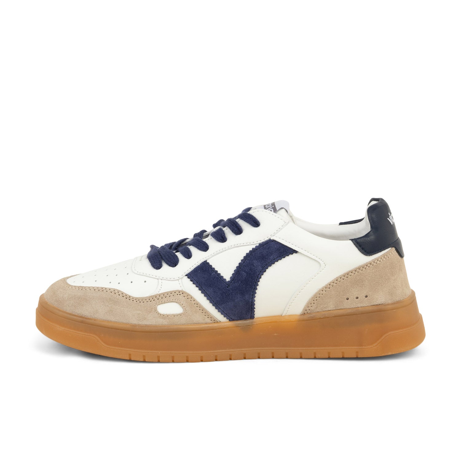 Sneakers Homme VICTORIA SEUL Blanc