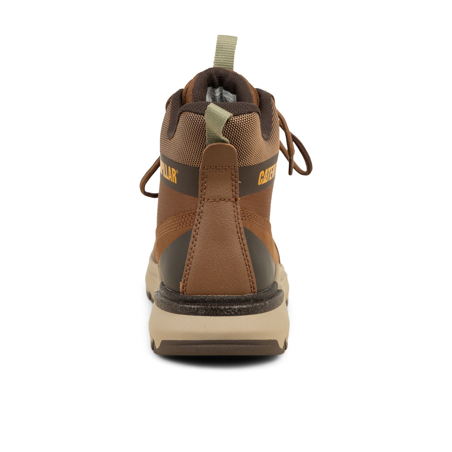 Boots et bottines Homme CATERPILLAR COLORADO SNEAKERS Camel