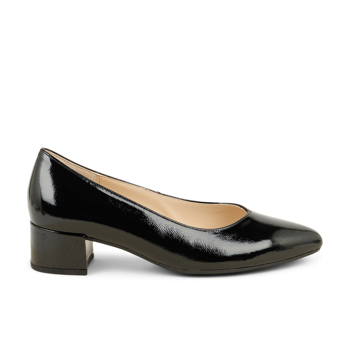 Escarpins & Slingback Femme GABOR GATO (F) Noir