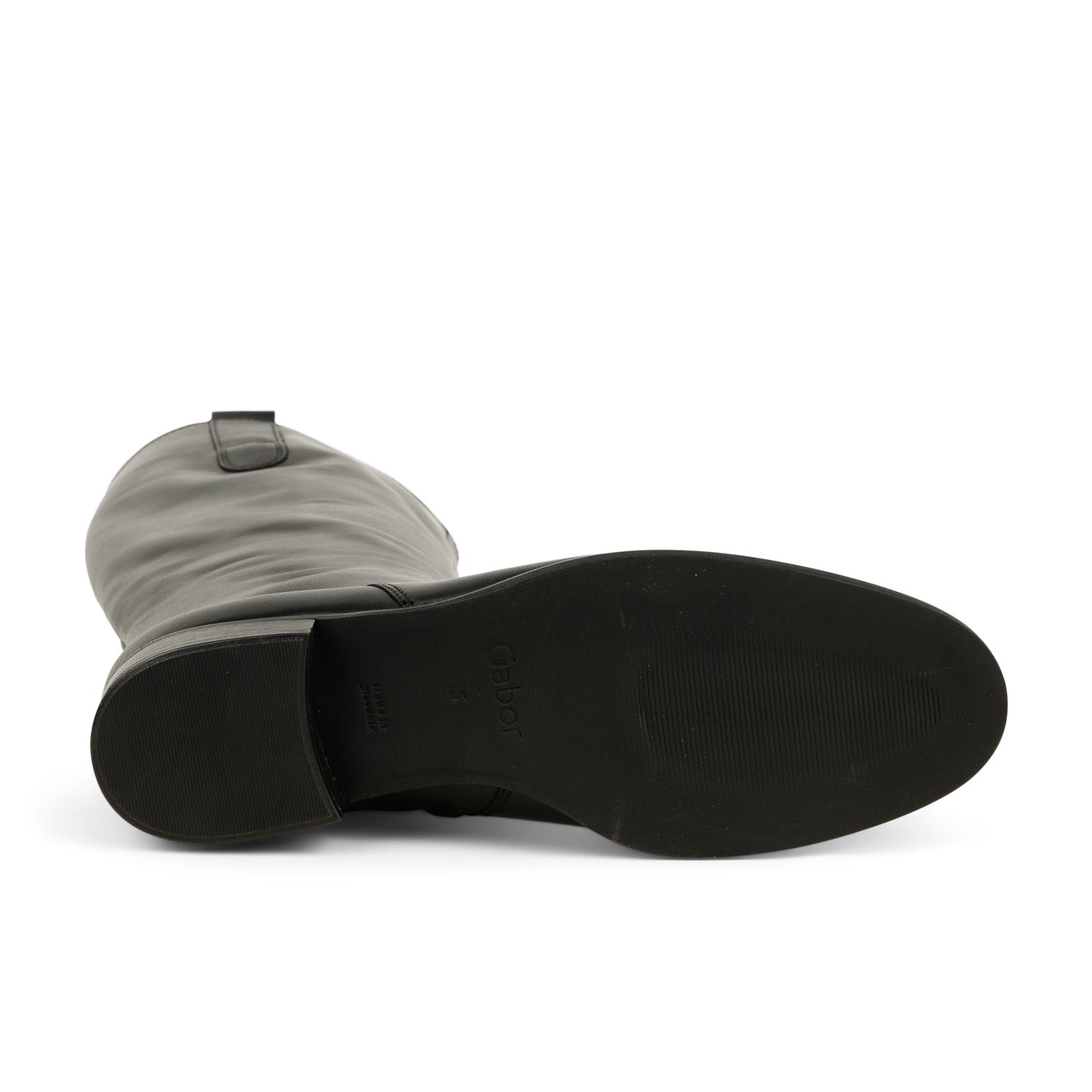 Bottes Femme GABOR GABO XS Noir