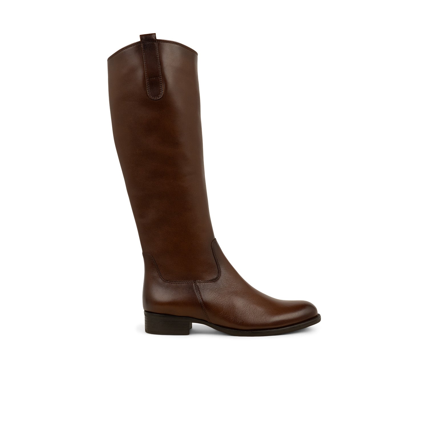 Bottes Femme GABOR GABO Marron