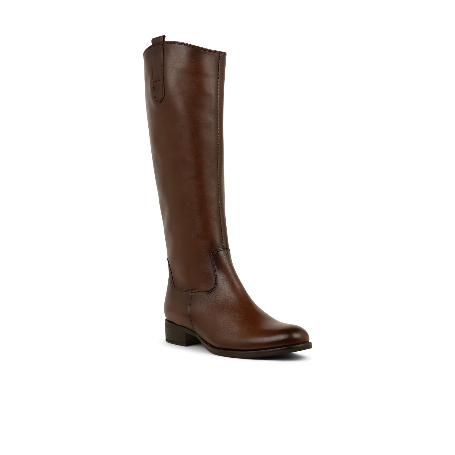 Bottes Femme GABOR GABO Marron