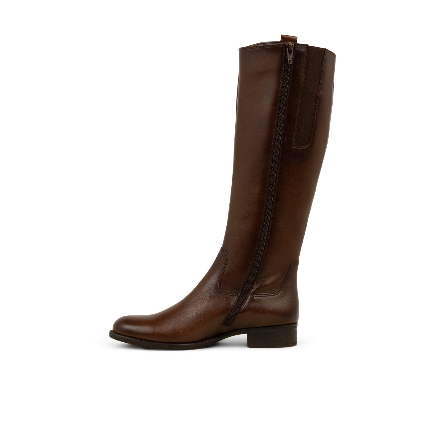 Bottes Femme GABOR GABO Marron