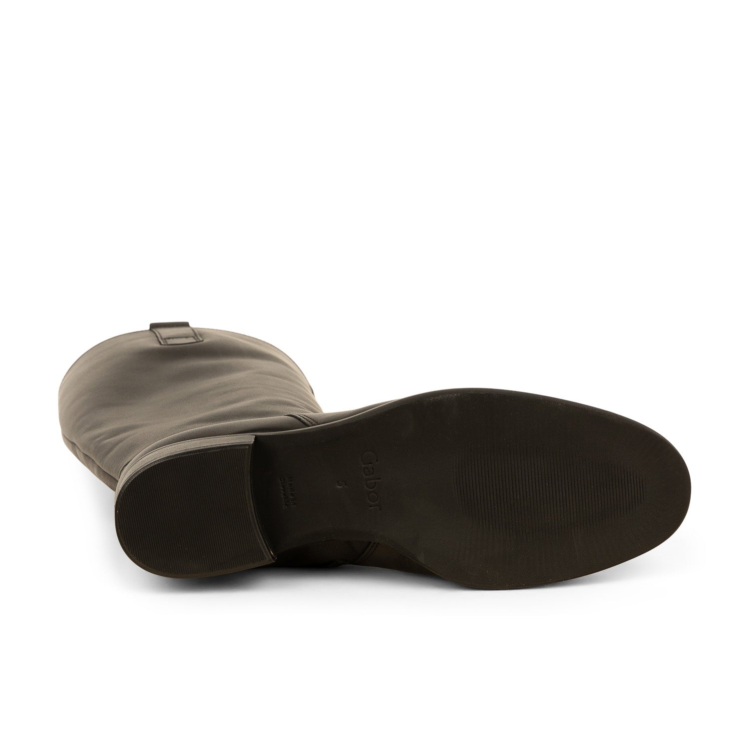 Bottes Femme GABOR GABO Noir
