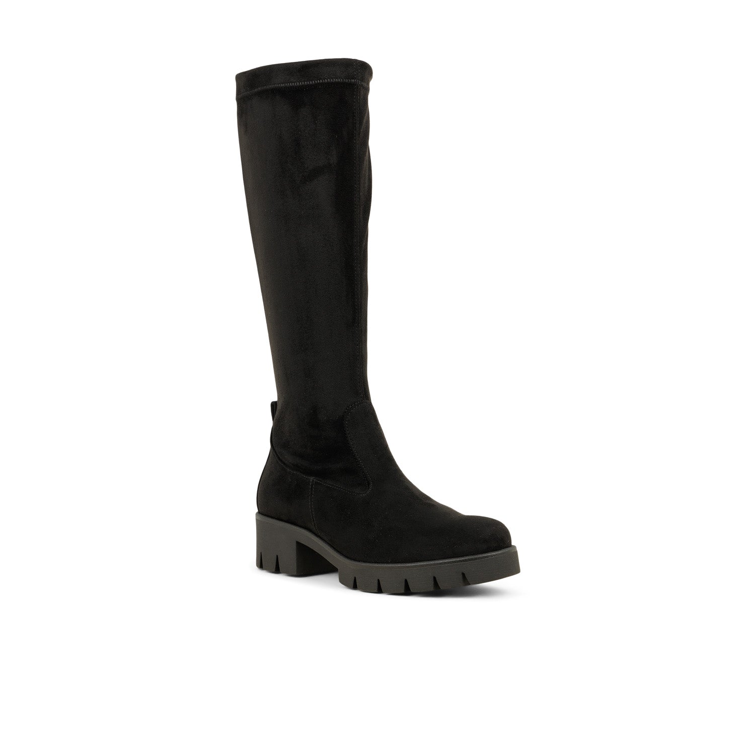 Bottes Femme GABOR GALOU Noir