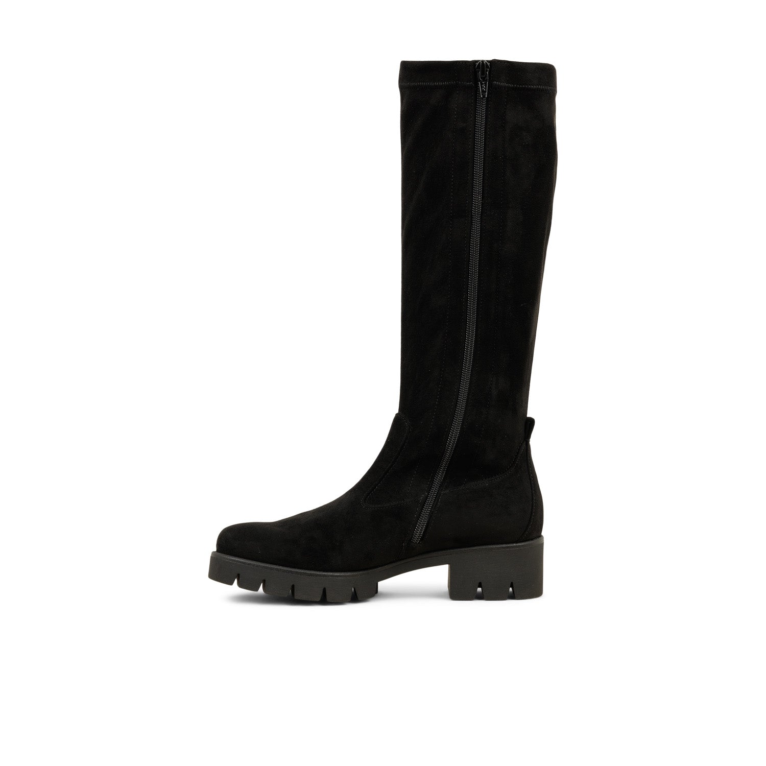 Bottes Femme GABOR GALOU Noir