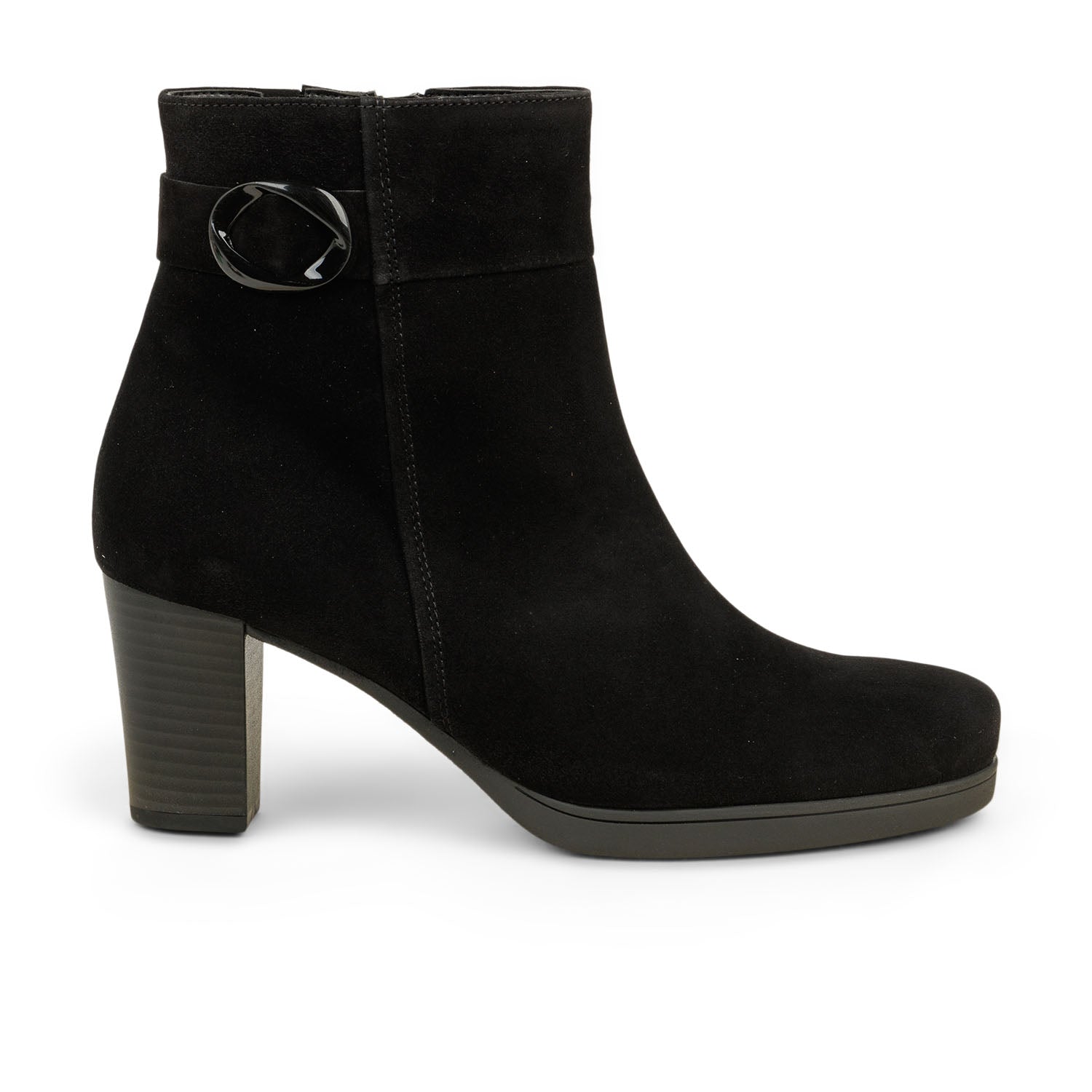 Boots et bottines Femme GABOR GADAME Noir