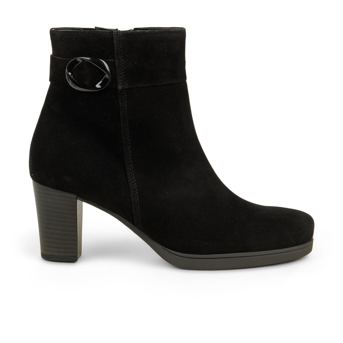 Boots et bottines Femme GABOR GADAME Noir