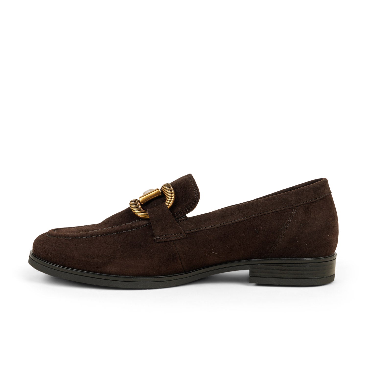 Mocassins Femme GABOR GAMO Marron