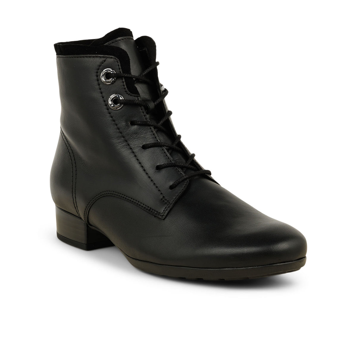 Boots et bottines Femme GABOR GABOTA Noir