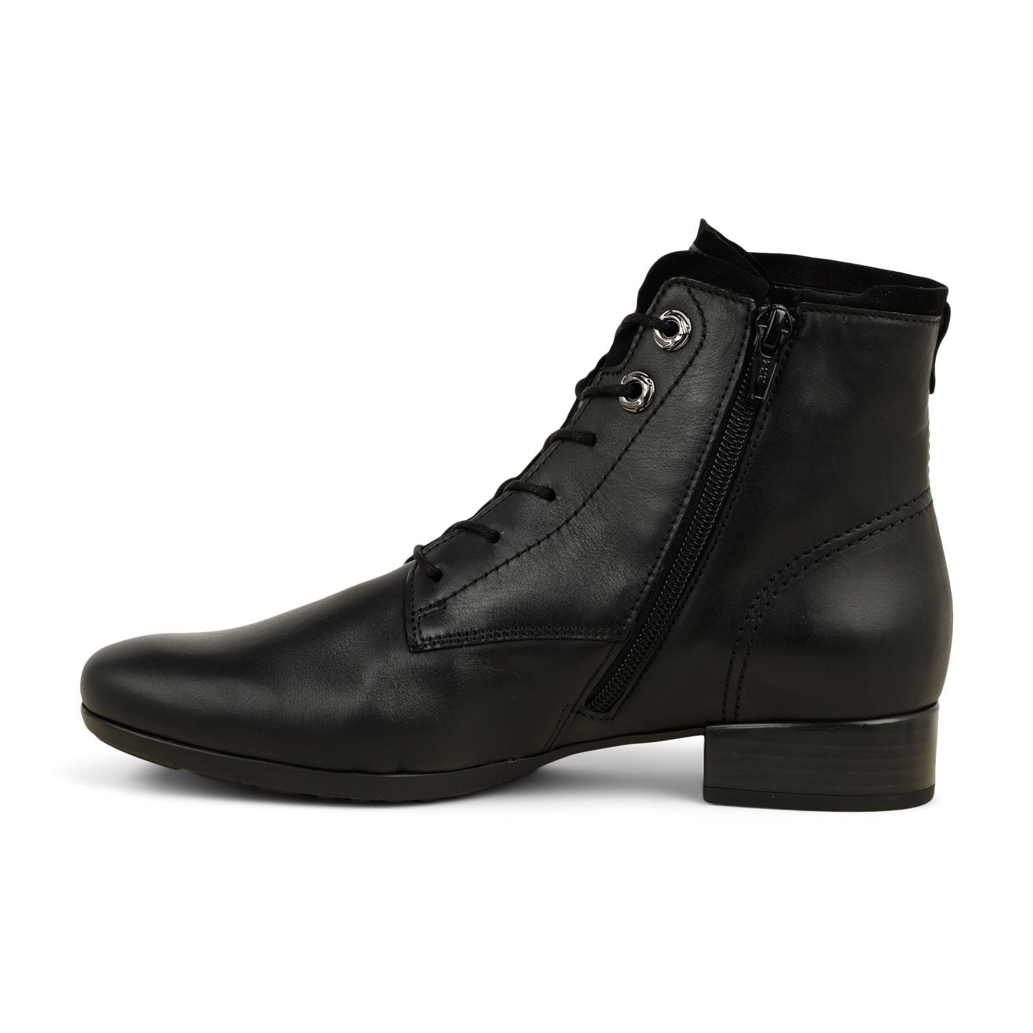 Boots et bottines Femme GABOR GABOTA Noir