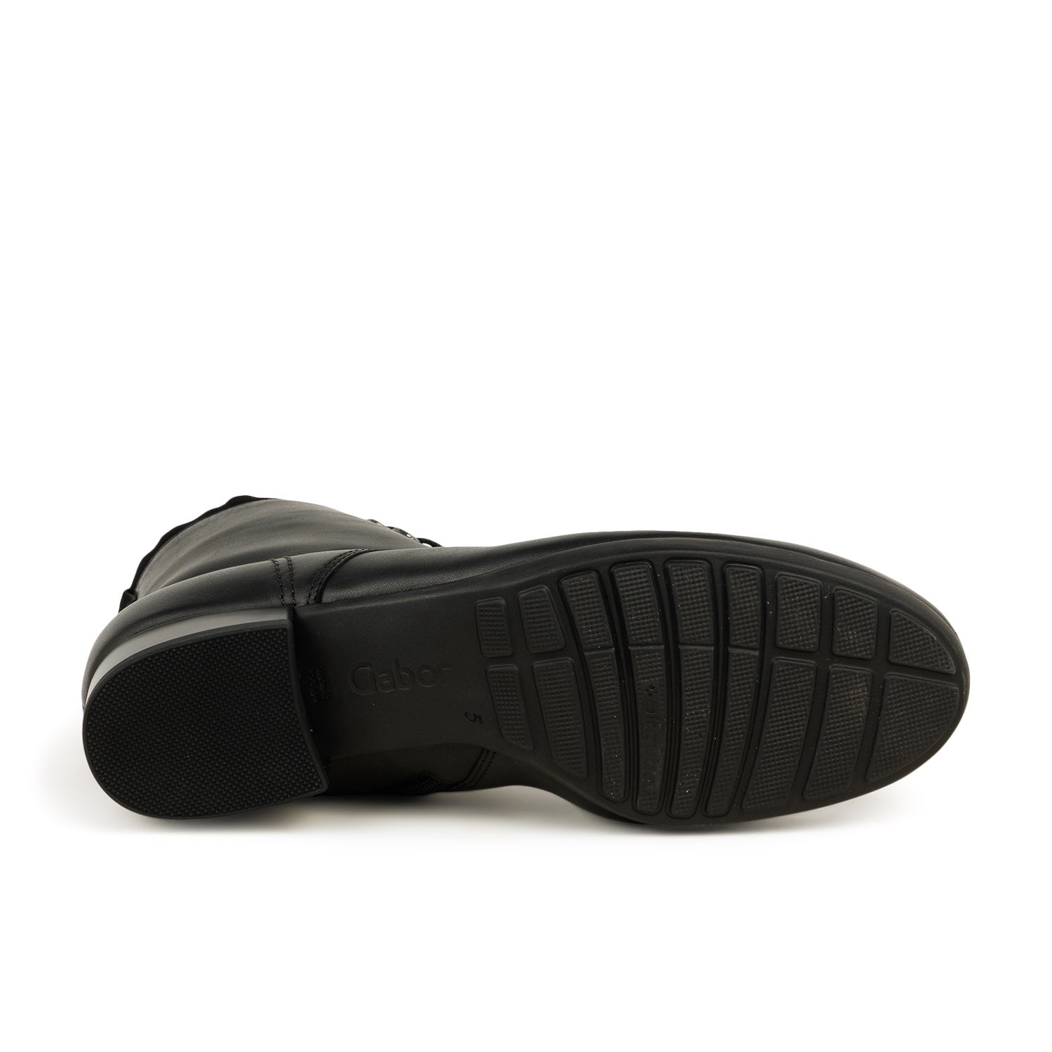 Boots et bottines Femme GABOR GABOTA Noir