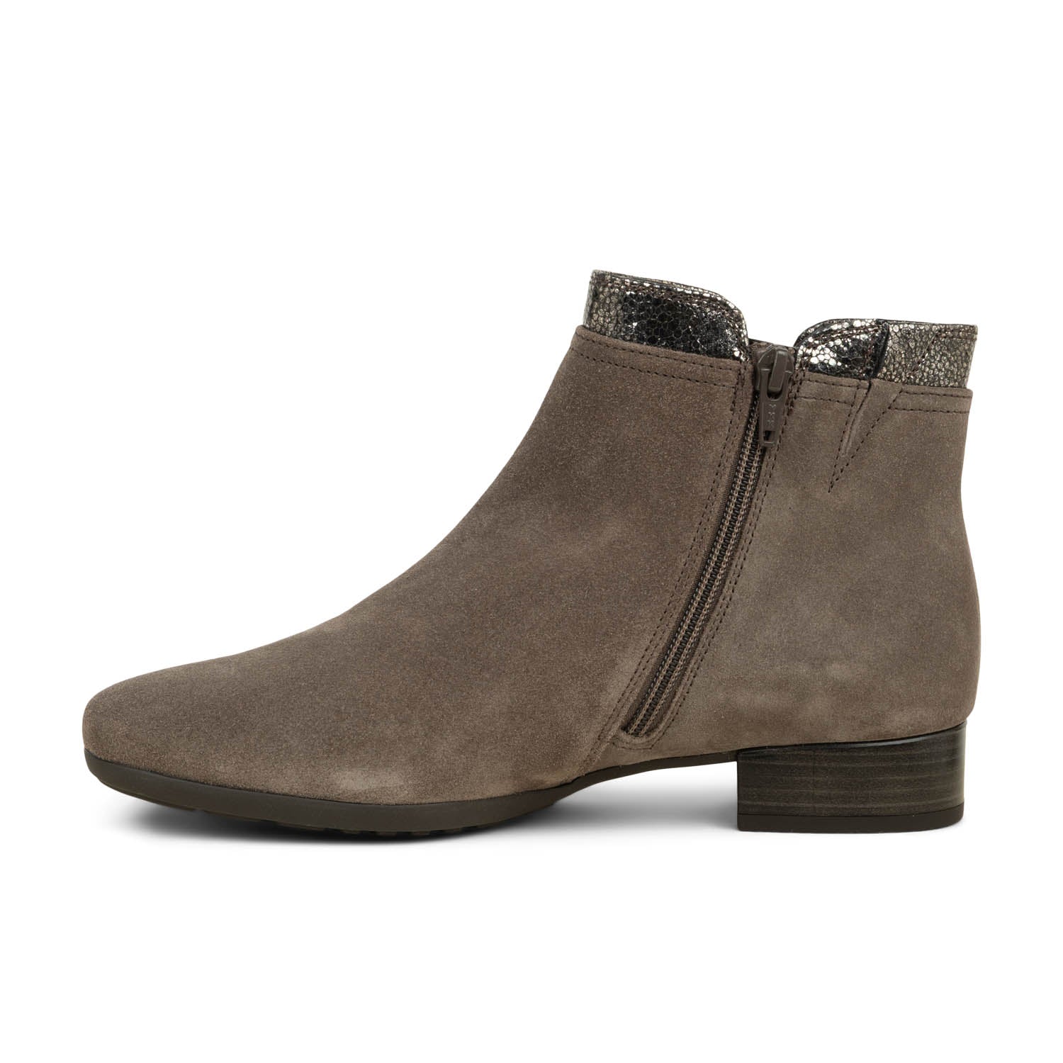 Boots et bottines Femme GABOR GANI Beige