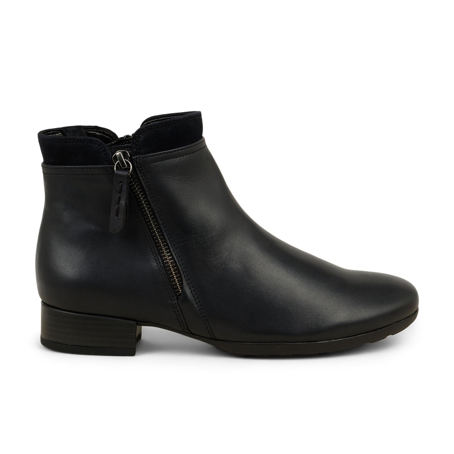 Boots et bottines Femme GABOR GANI Bleu