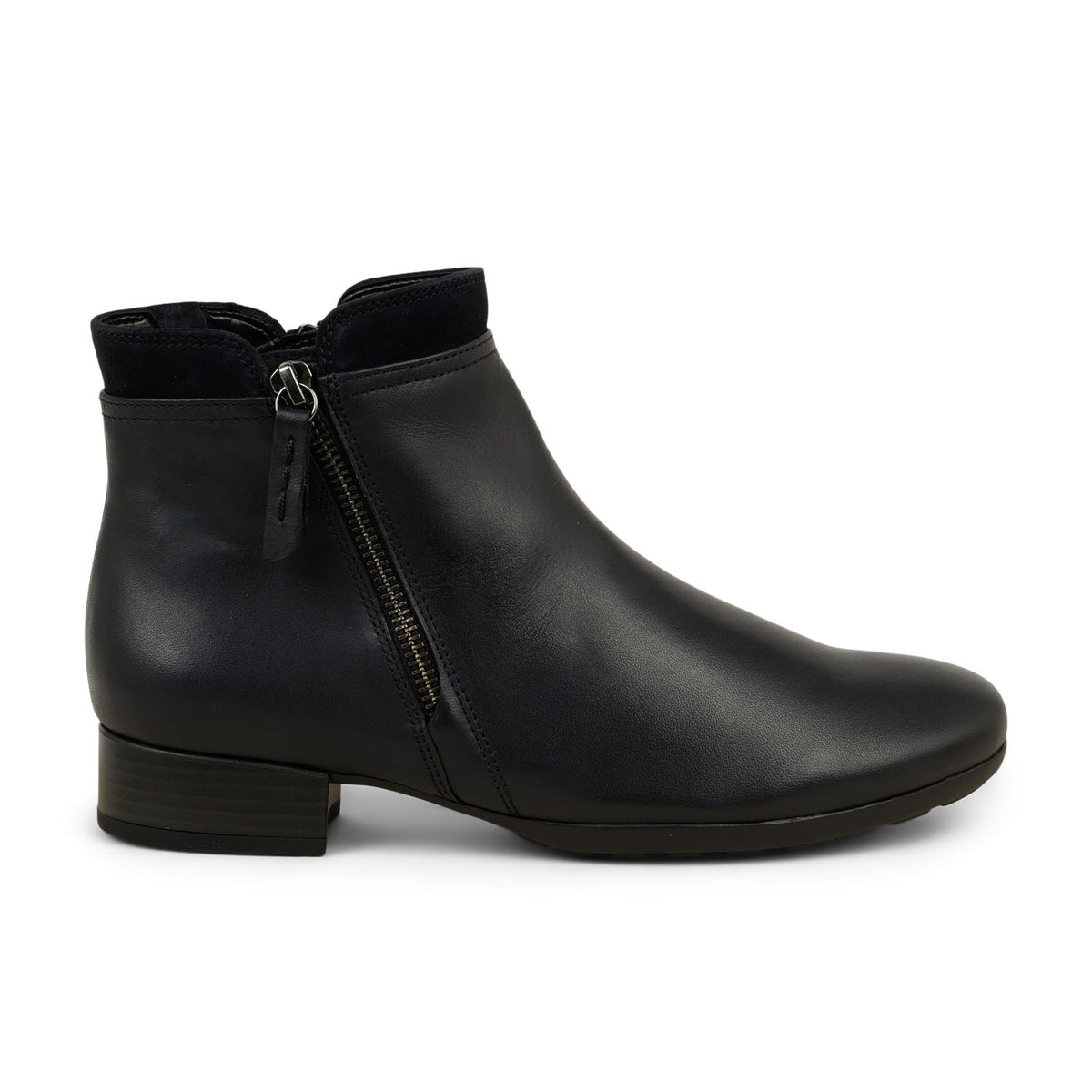 Boots et bottines Femme GABOR 803102 - GANI Bleu