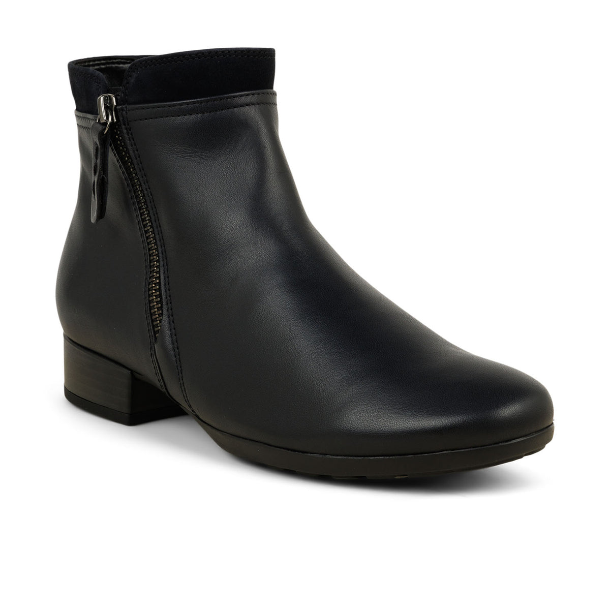 Boots et bottines Femme GABOR 803102 - GANI Bleu