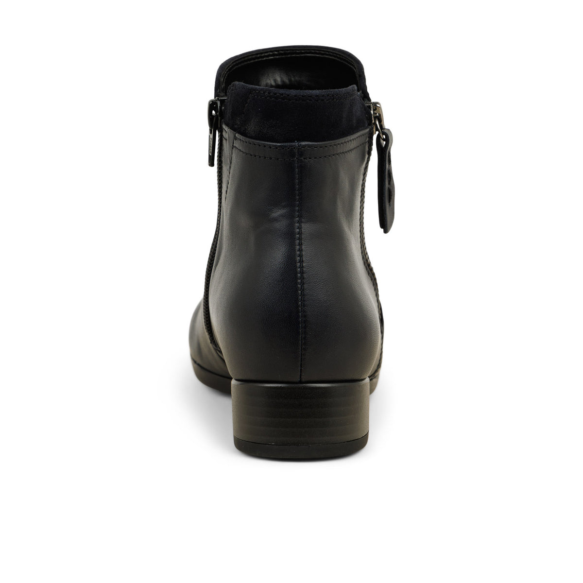 Boots et bottines Femme GABOR 803102 - GANI Bleu