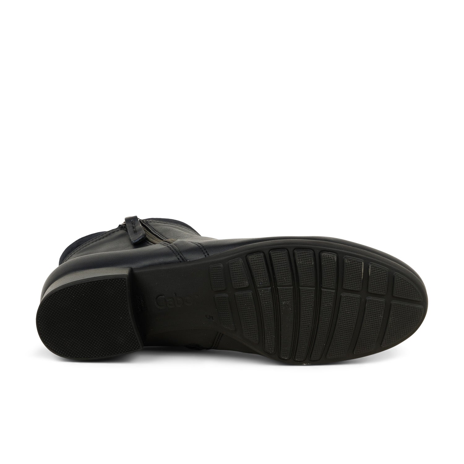 Boots et bottines Femme GABOR GANI Bleu