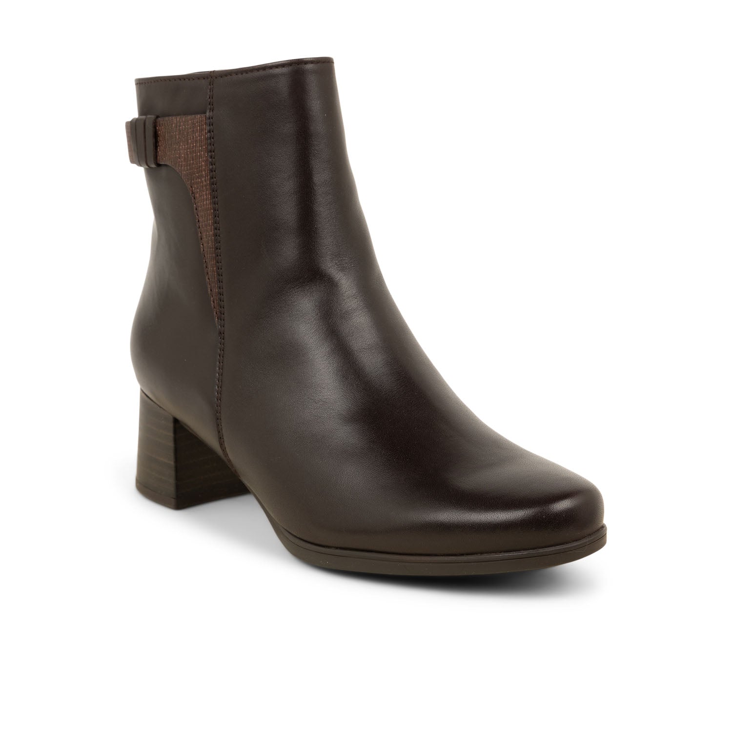 Boots et bottines Femme GABOR GALIN Marron