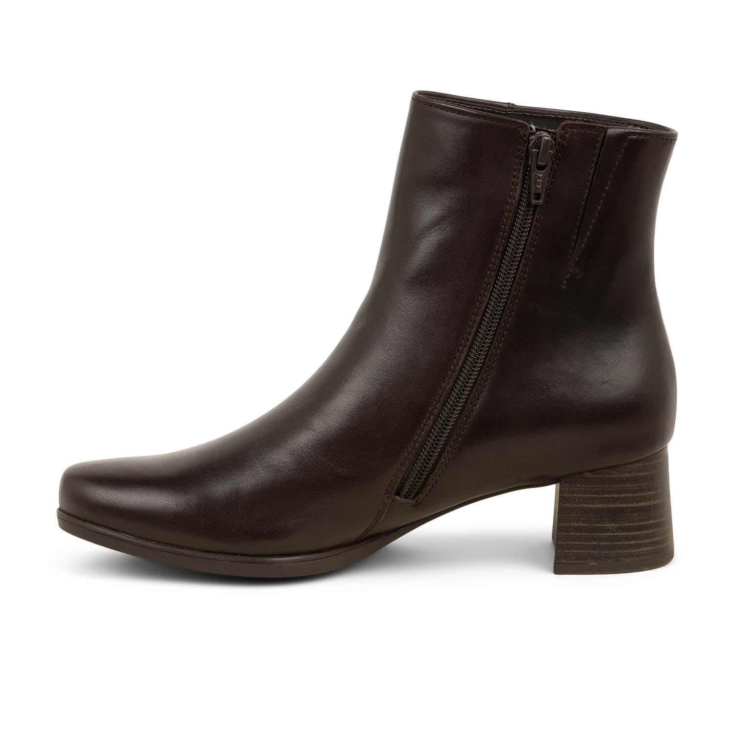 Boots et bottines Femme GABOR GALIN Marron