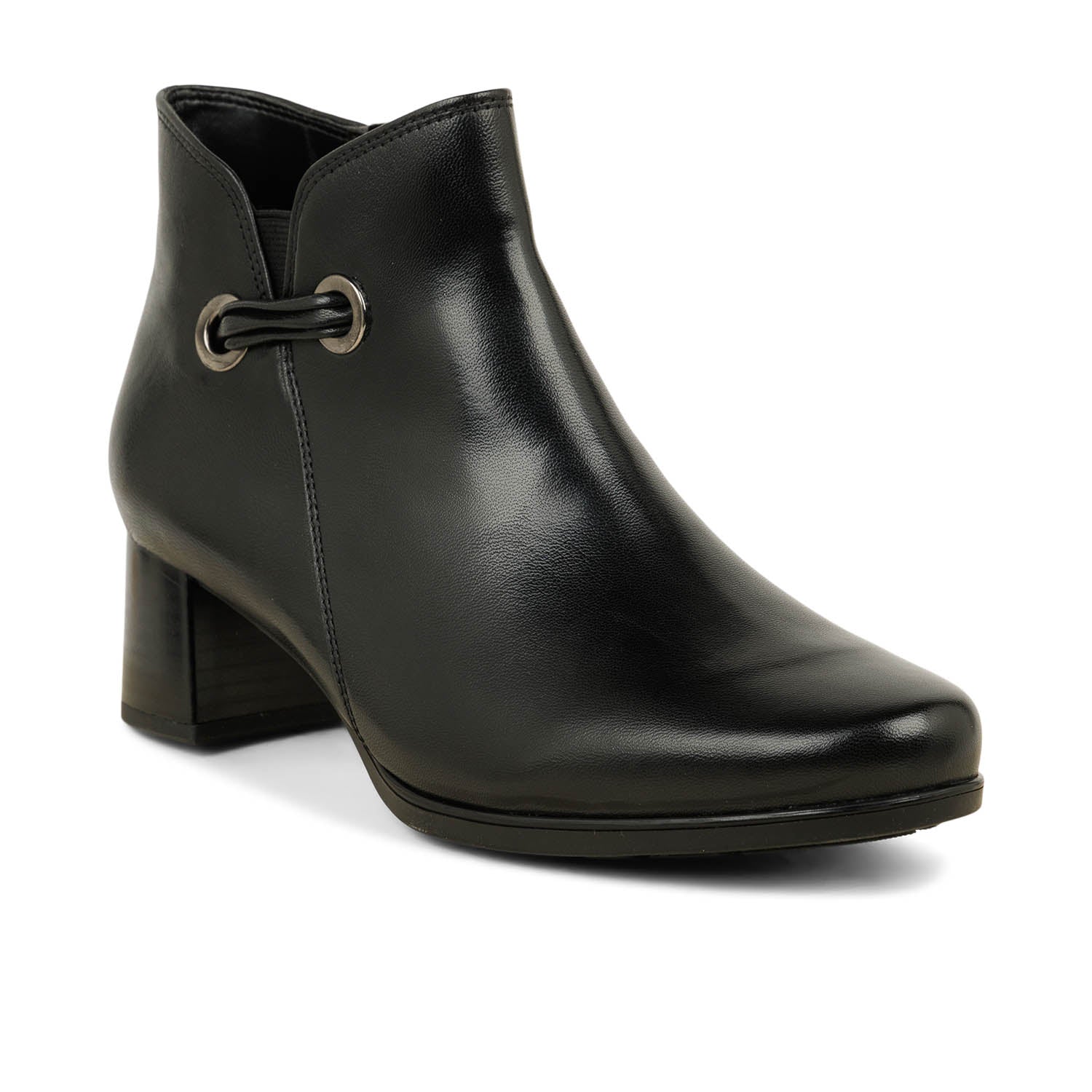 Boots et bottines Femme GABOR GABI Noir