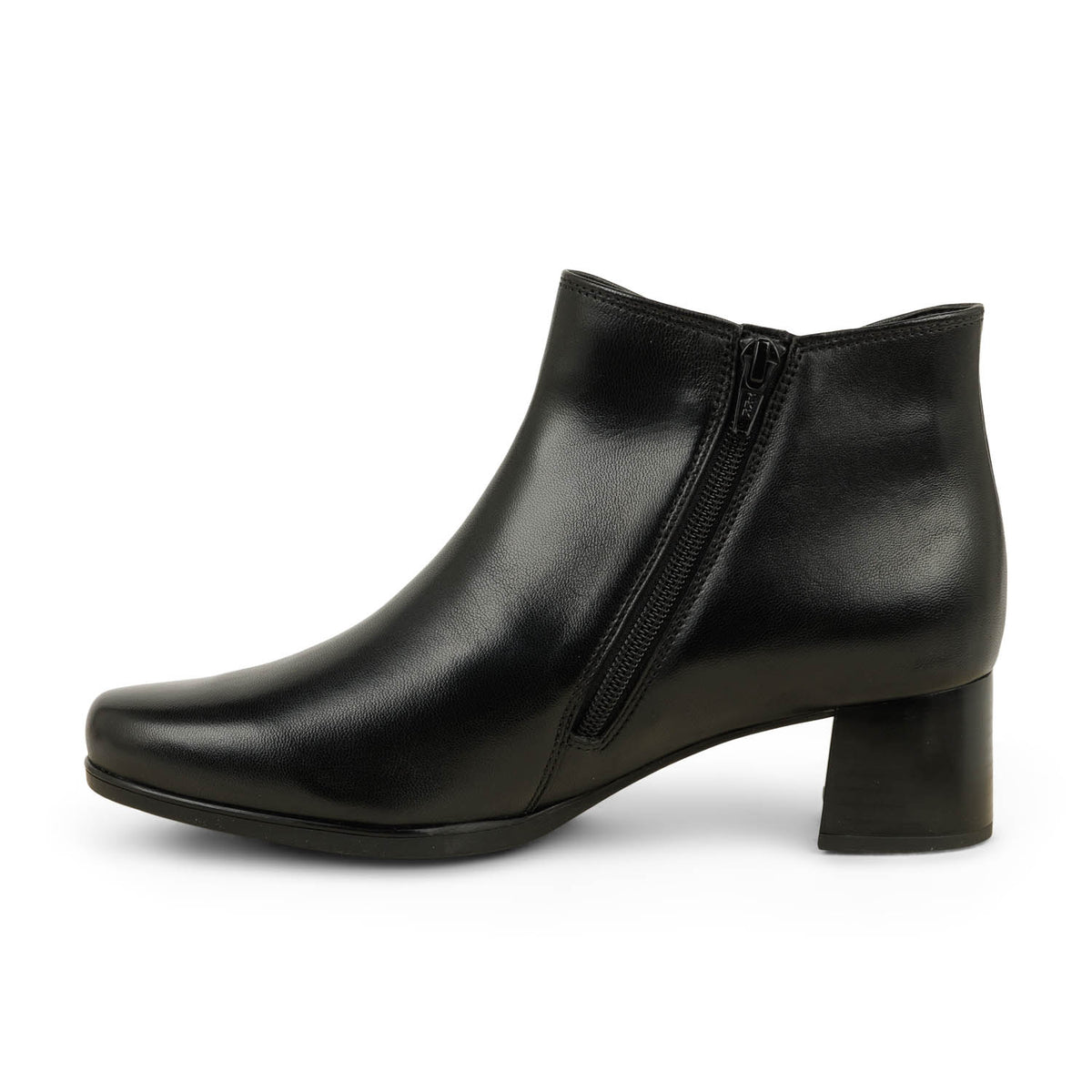 Boots et bottines Femme GABOR GABI Noir