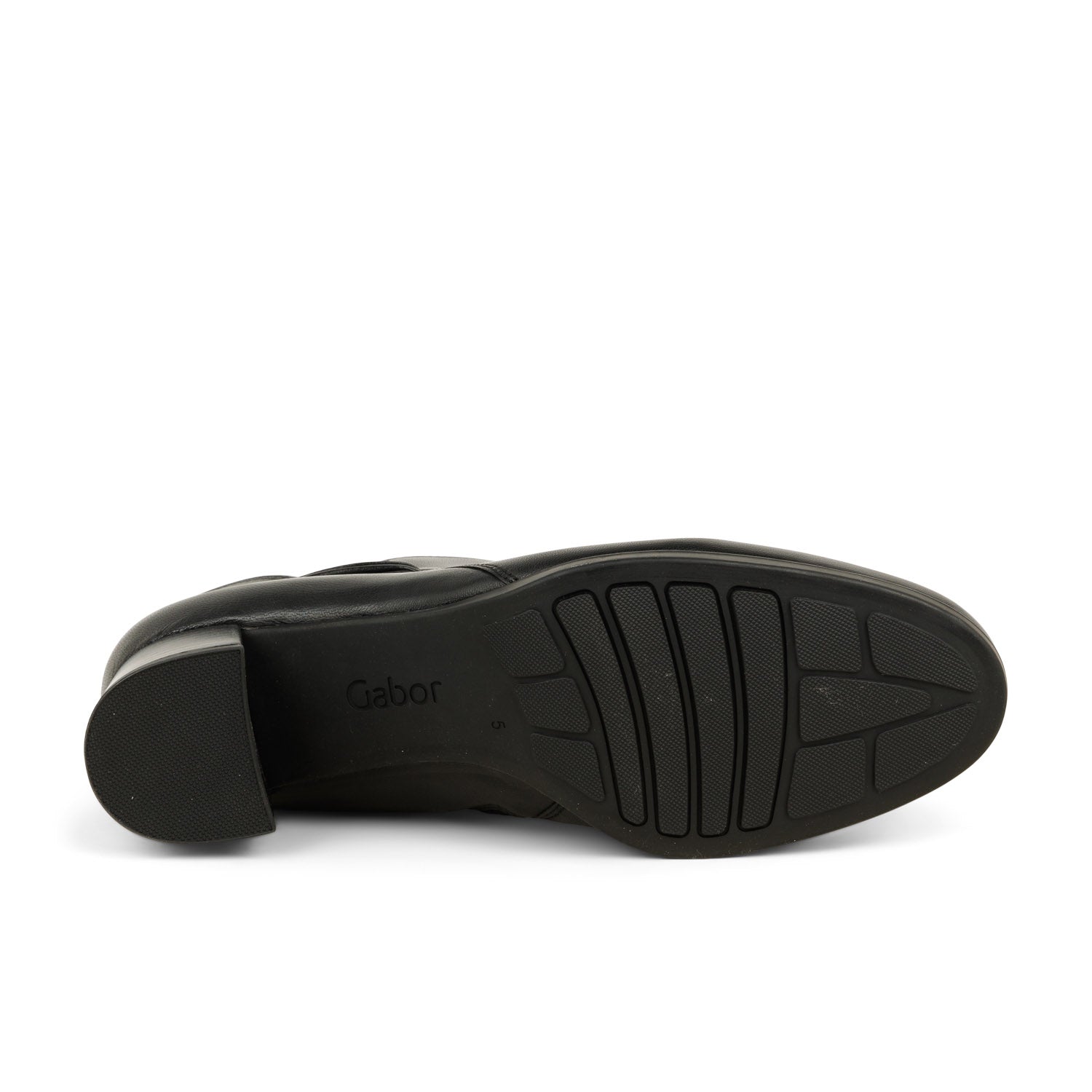Boots et bottines Femme GABOR GABI Noir