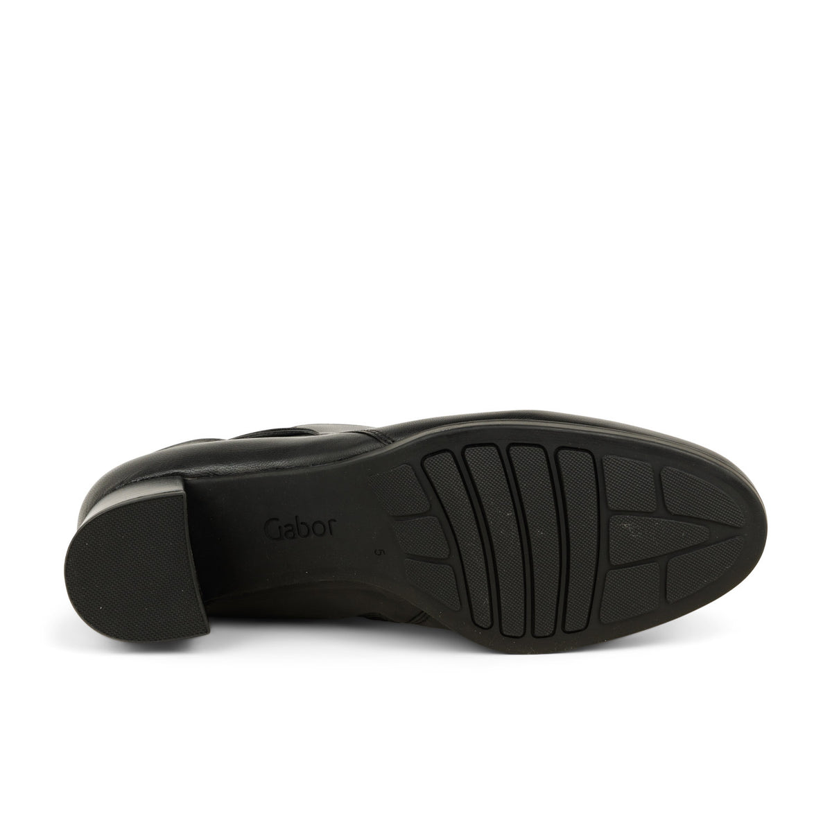 Boots et bottines Femme GABOR GABI Noir