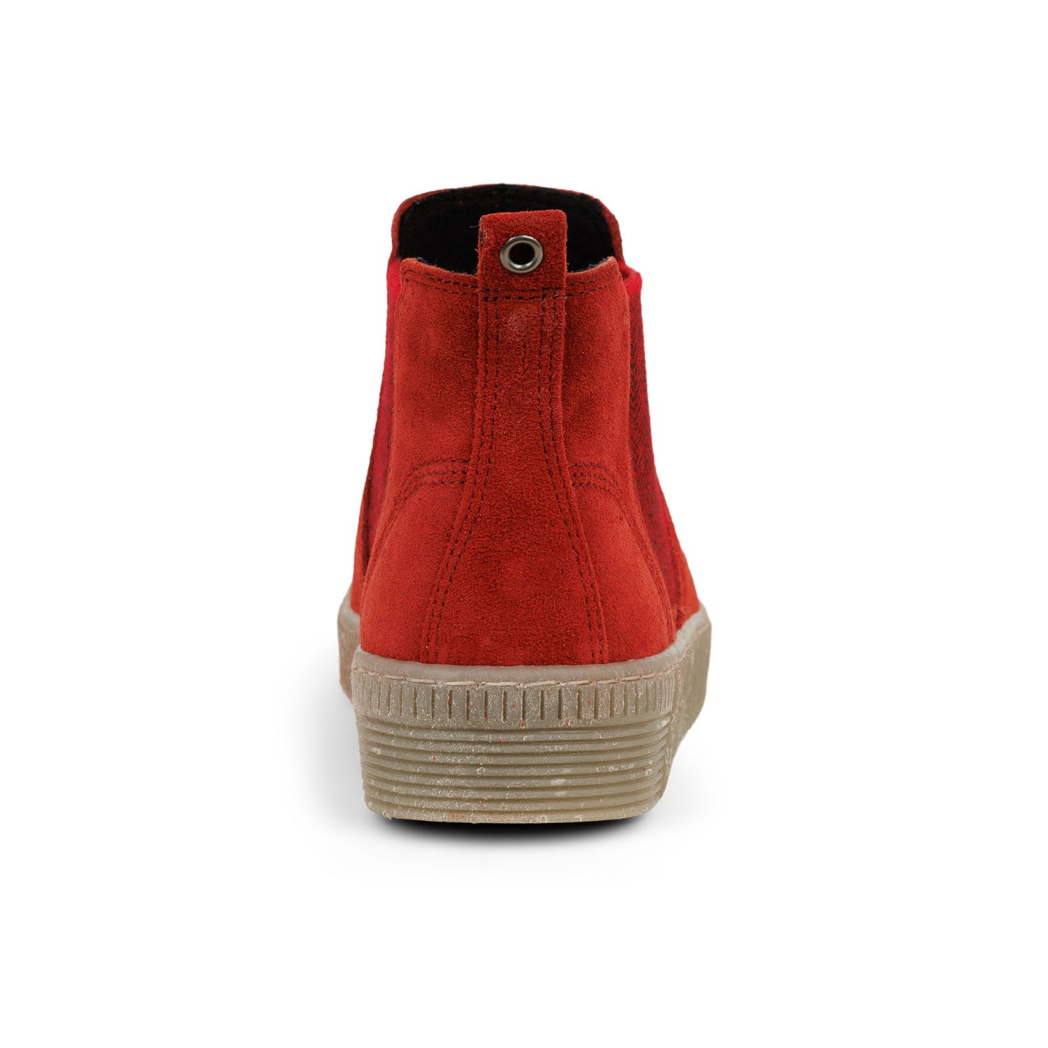 Boots et bottines Femme GABOR GAEL Rouge