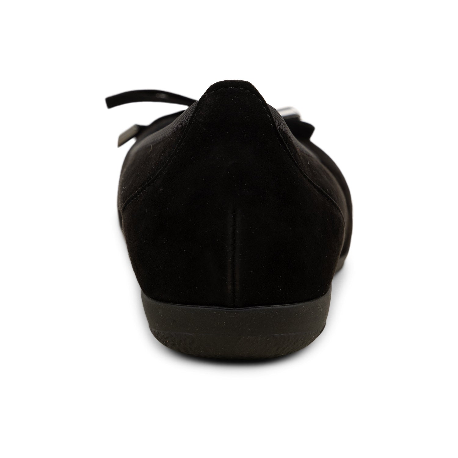 Ballerines et babies Femme GABOR GABAS Noir