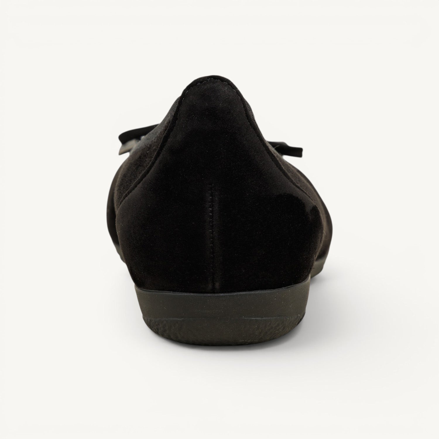 Ballerines et babies Femme GABOR GABAS Noir