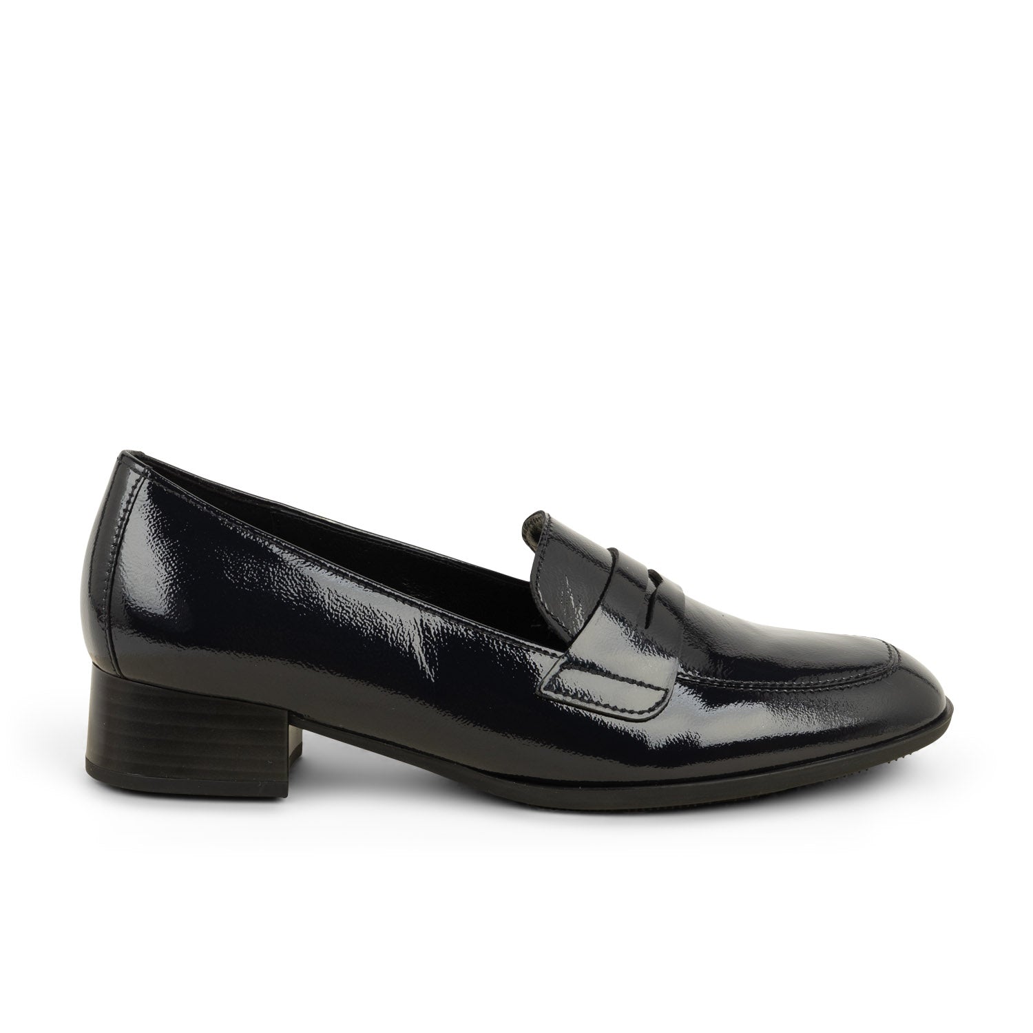 Mocassins Femme GABOR GAVERS Noir