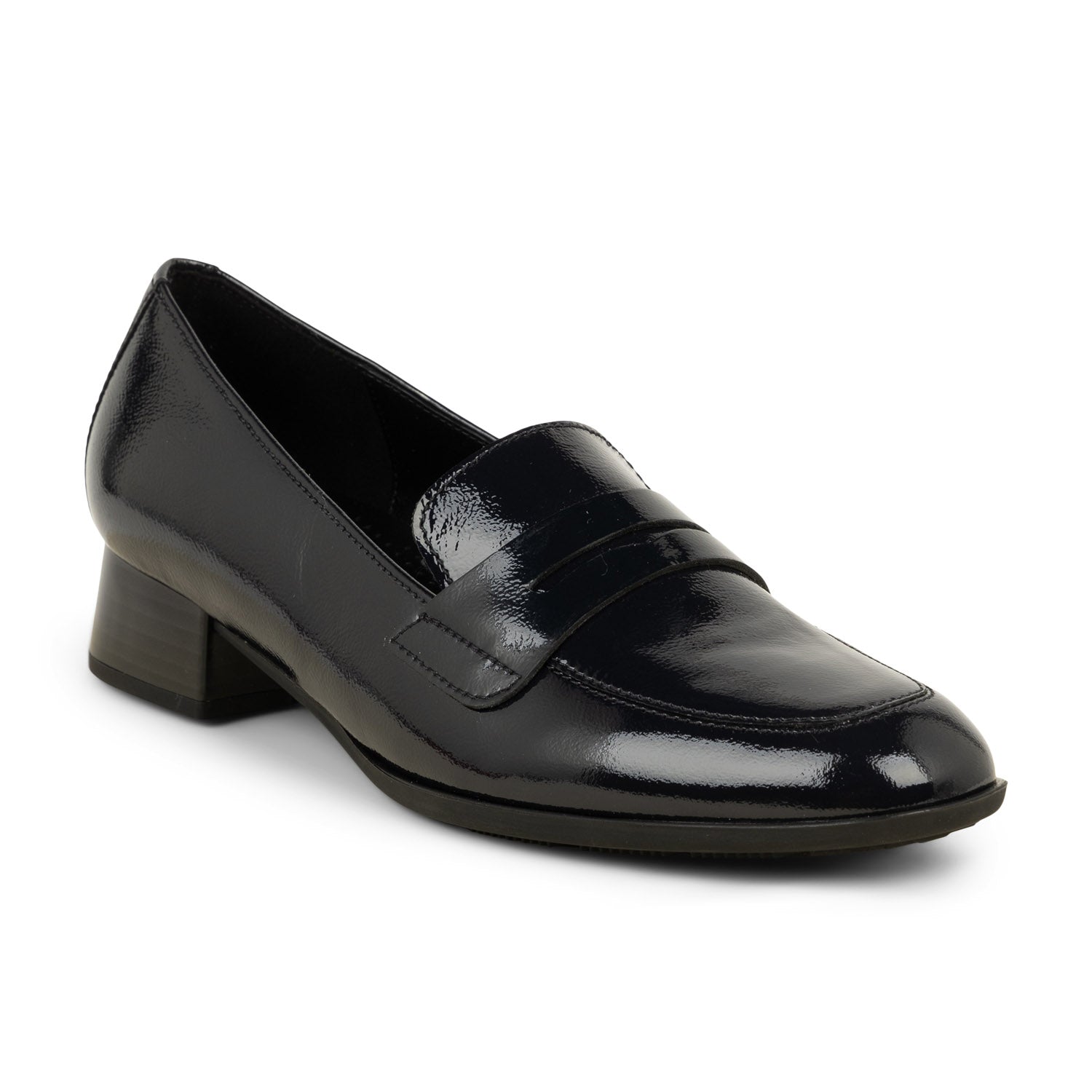 Mocassins Femme GABOR GAVERS Noir