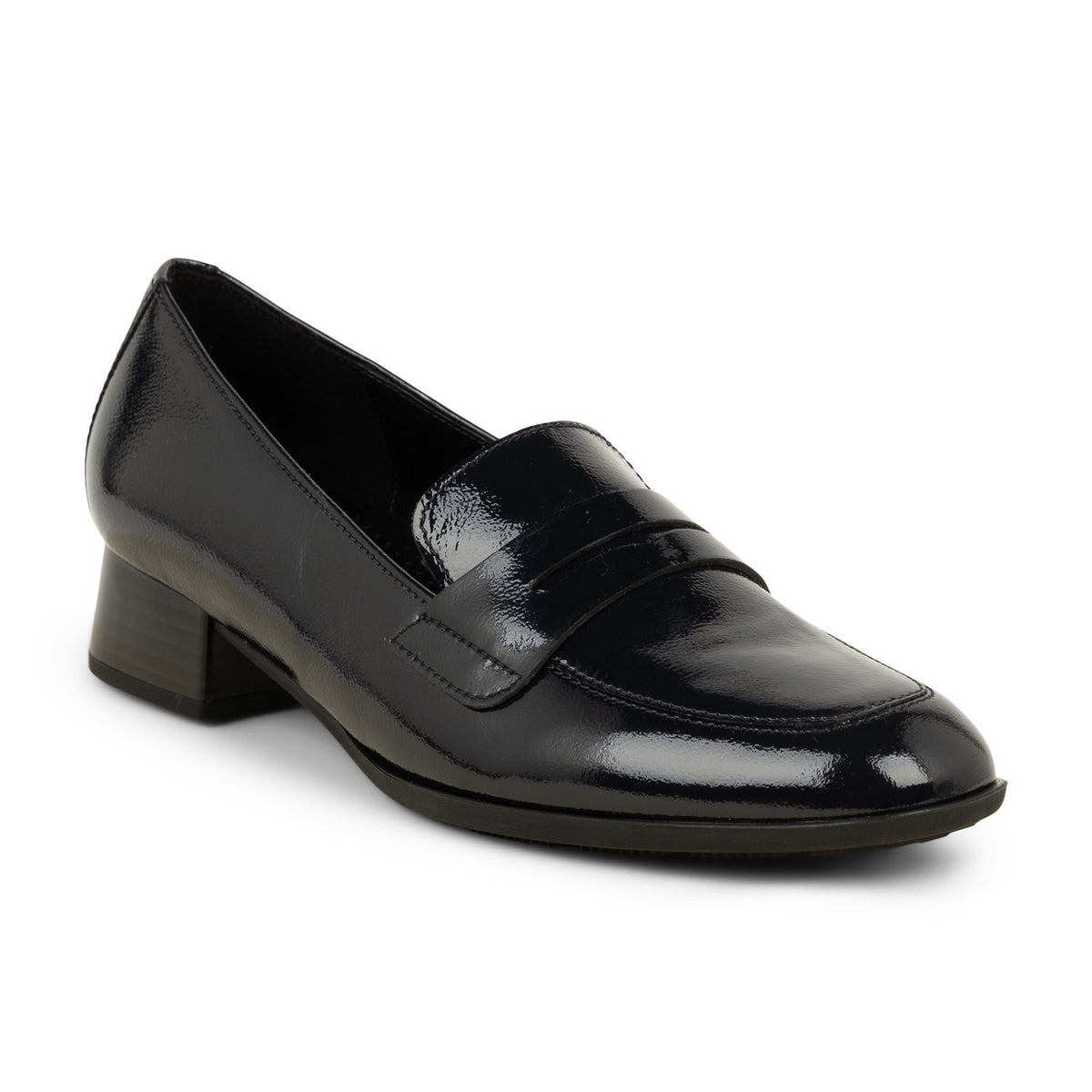 Mocassins Femme GABOR GAVERS Noir