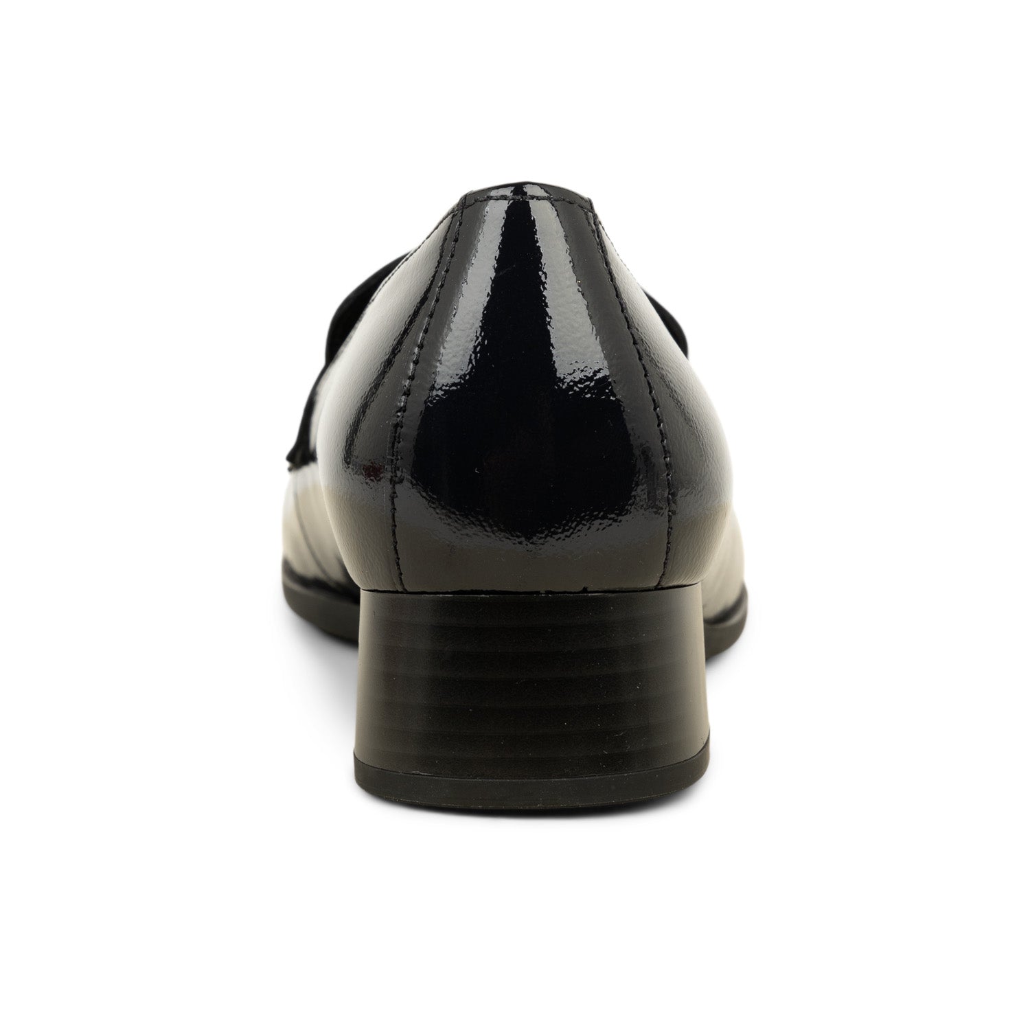 Mocassins Femme GABOR GAVERS Noir