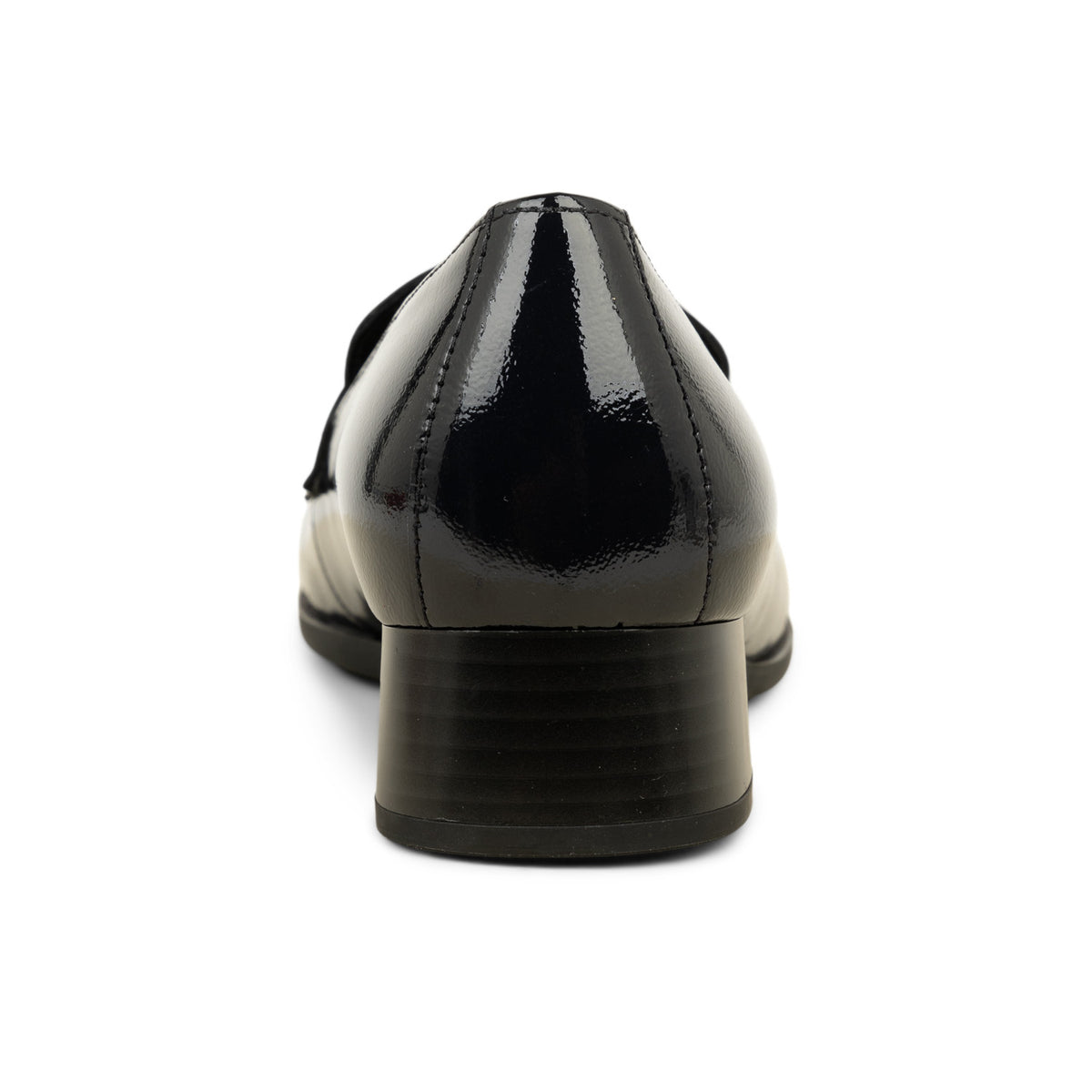Mocassins Femme GABOR GAVERS Noir