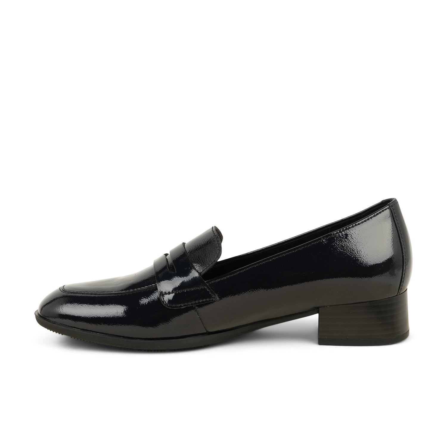 Mocassins Femme GABOR GAVERS Noir