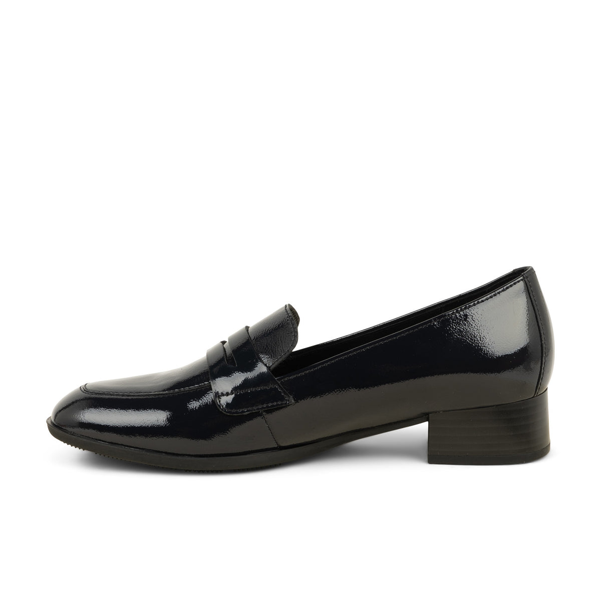 Mocassins Femme GABOR GAVERS Noir