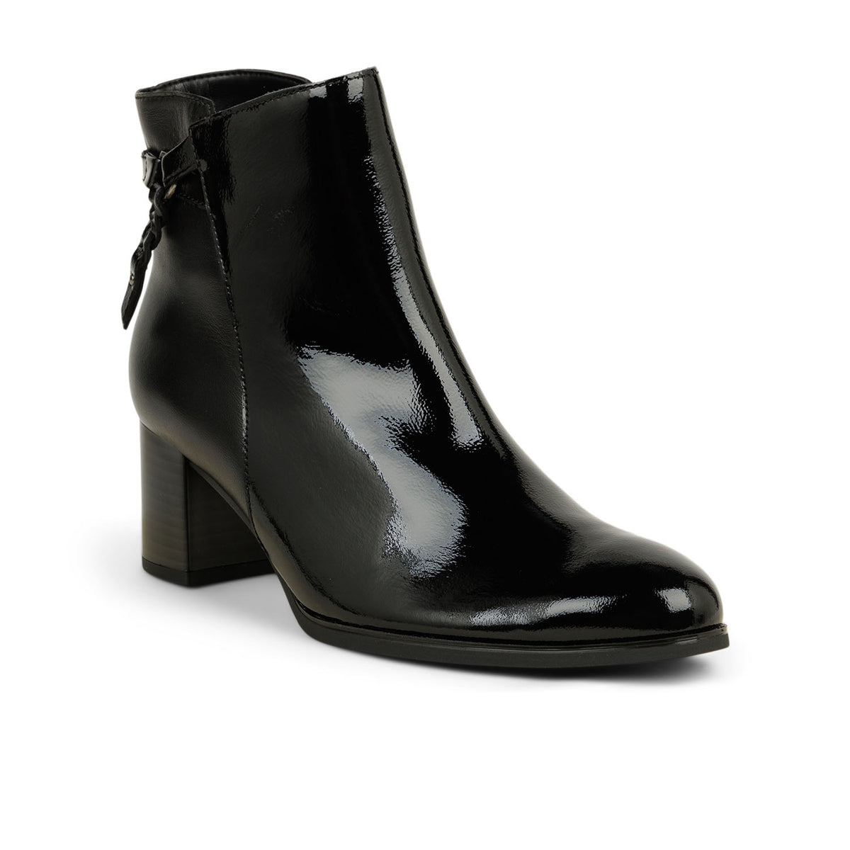 Boots et bottines Femme GABOR GABOUT Noir