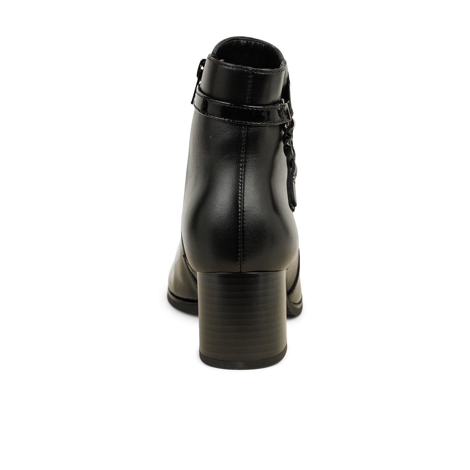 Boots et bottines Femme GABOR GABOUT Noir