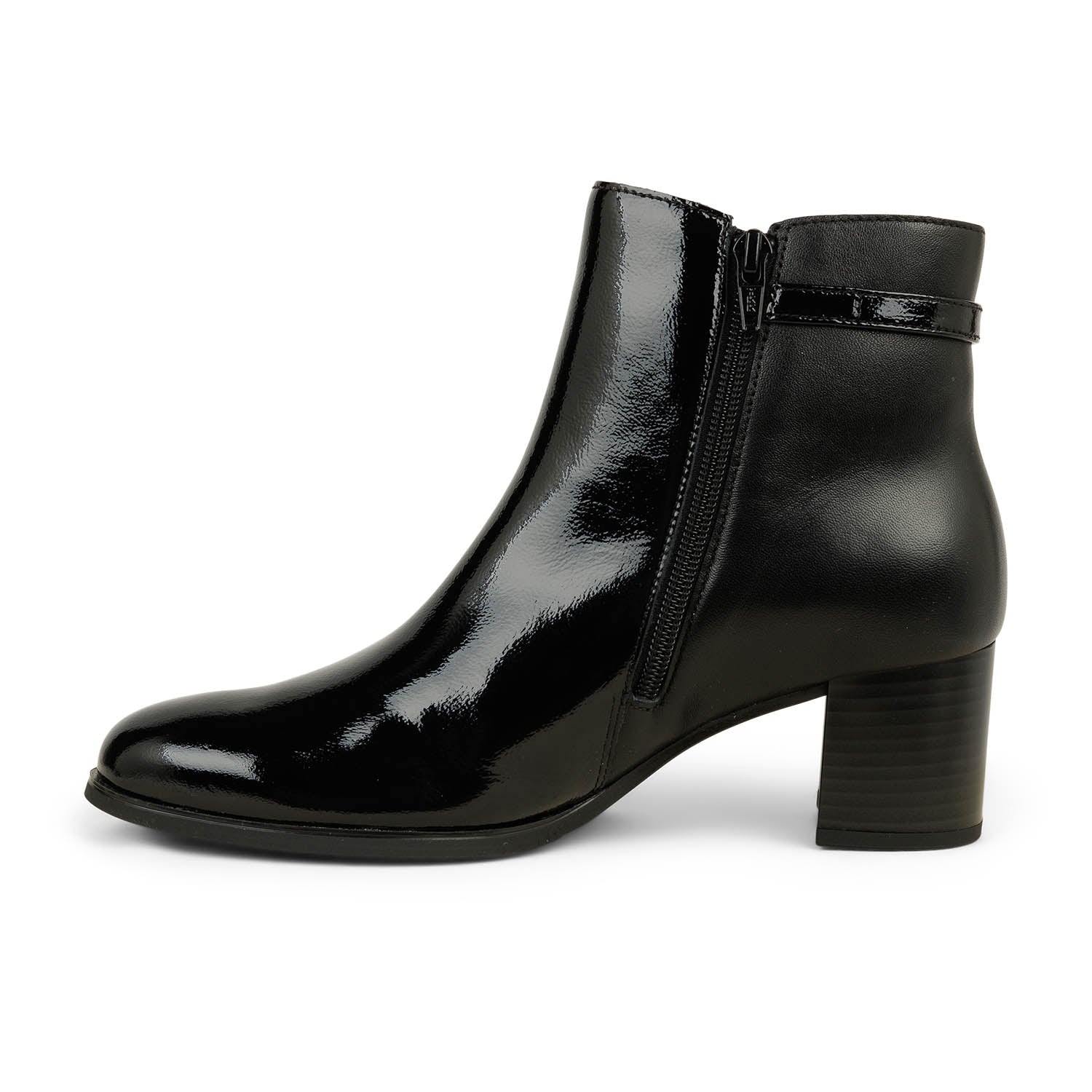 Boots et bottines Femme GABOR GABOUT Noir