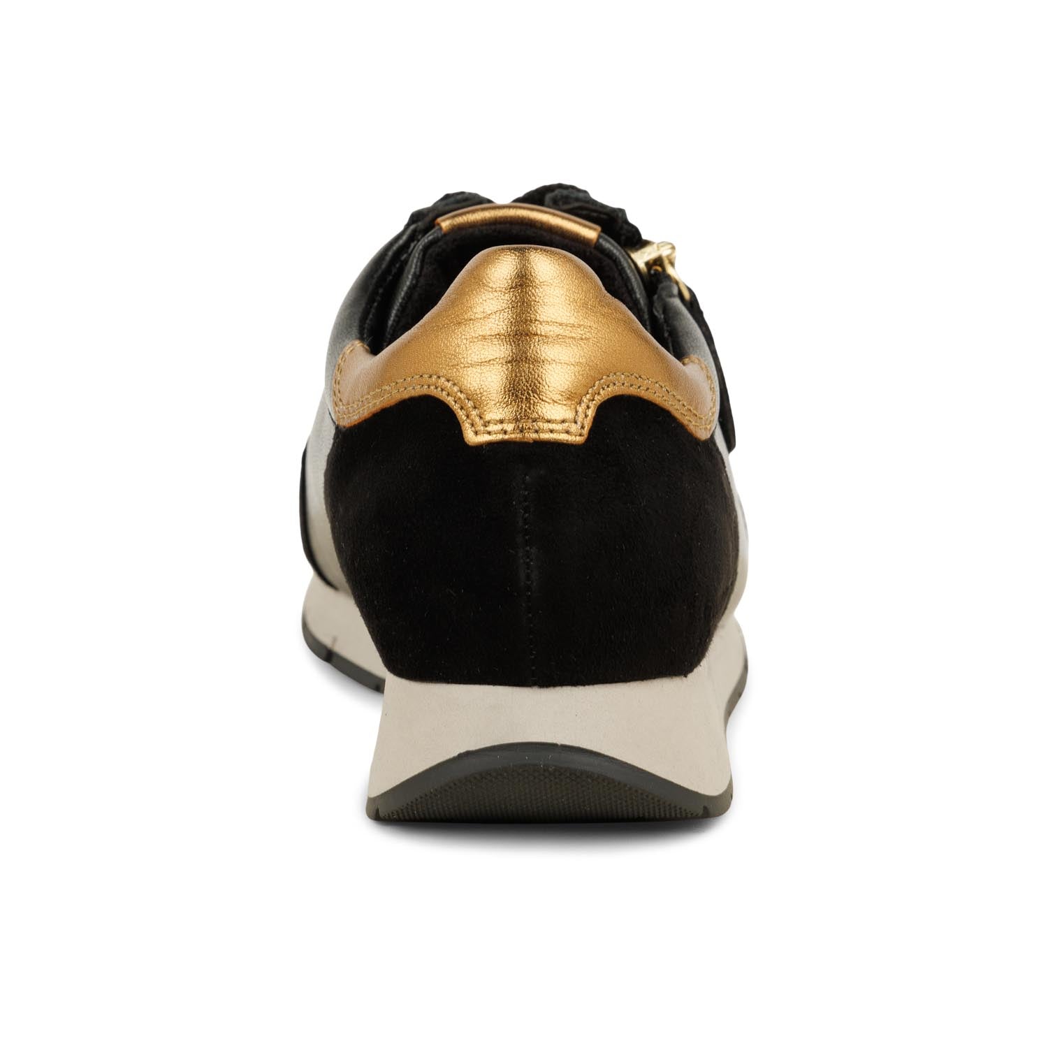 Baskets Femme GABOR GANOIR Noir