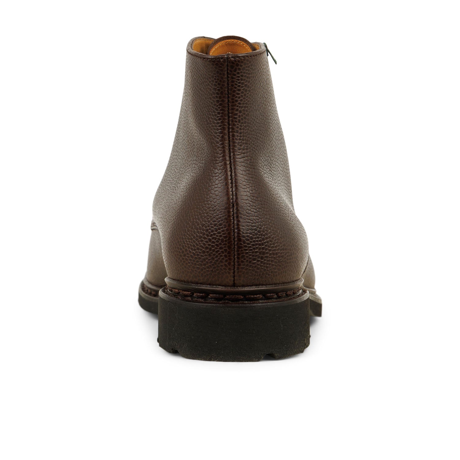 Boots et bottines Homme PARABOOT VIAN Marron