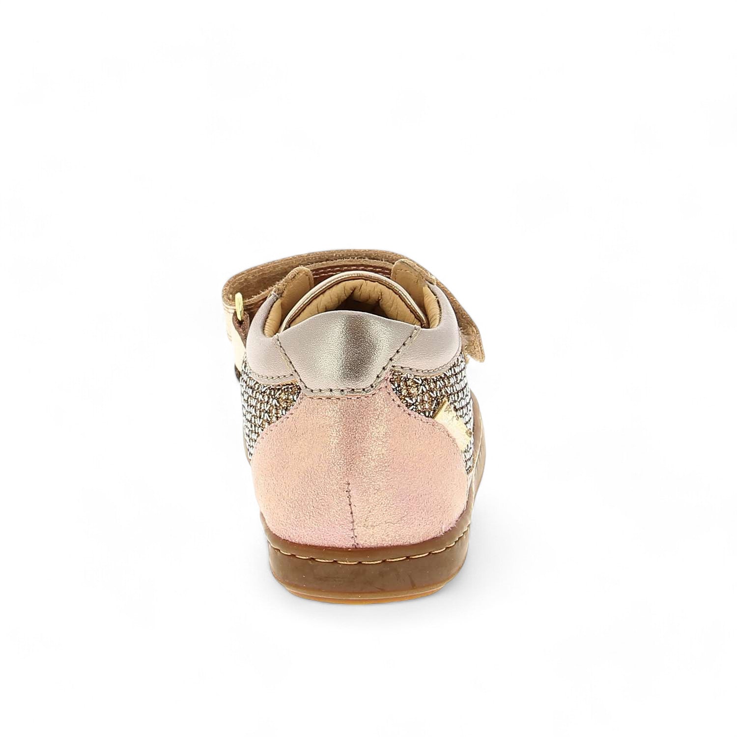 Chaussures montantes Enfant SHOO POM BOUBA EASY CO Rose