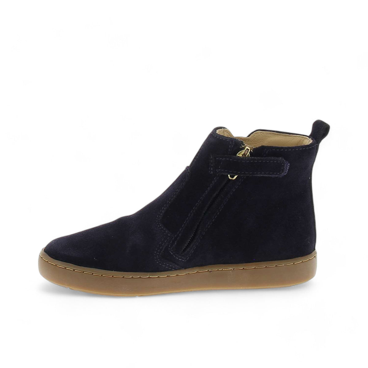 Boots et bottines Enfant SHOO POM PLAY APPLE TUF Bleu