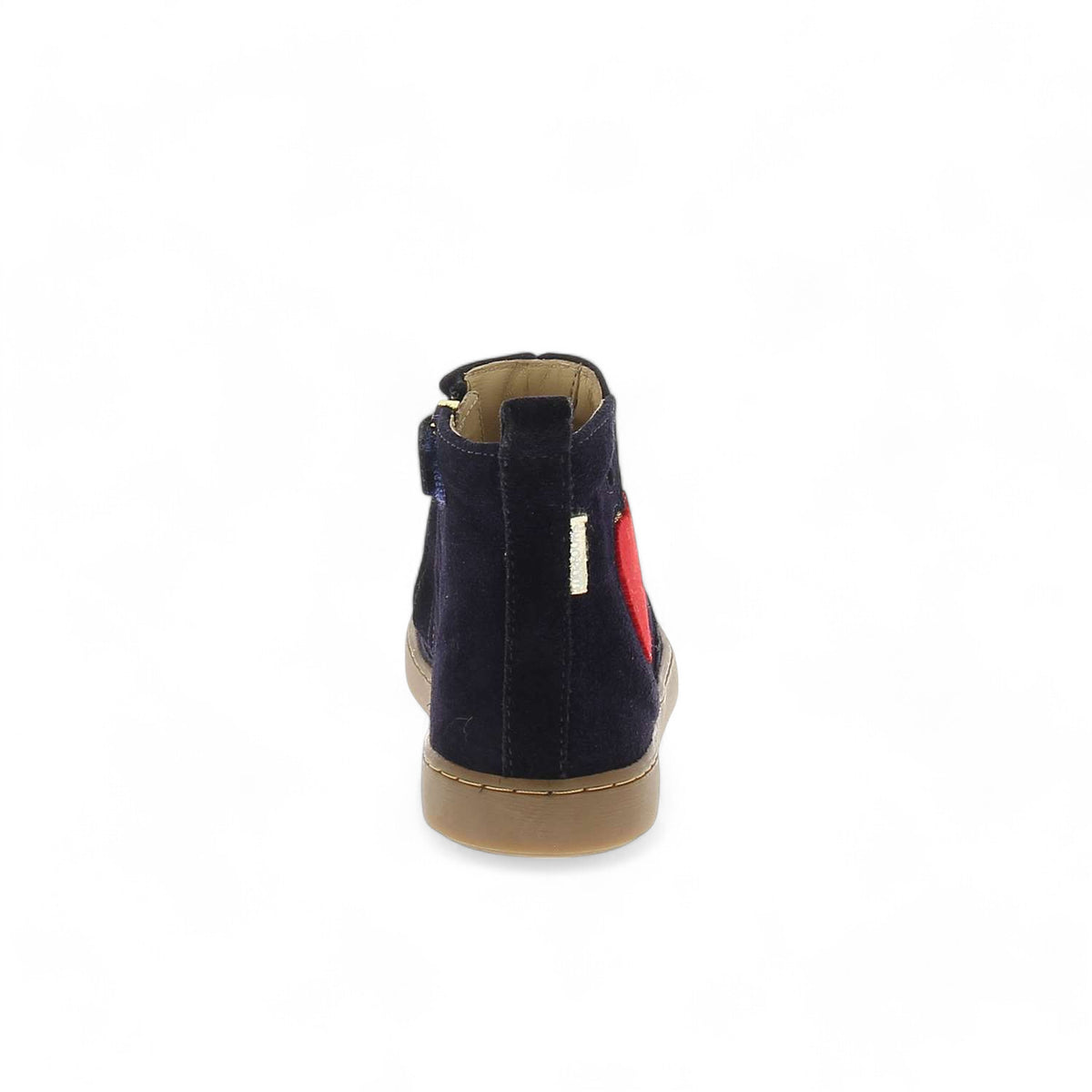 Boots et bottines Enfant SHOO POM PLAY APPLE TUF Bleu